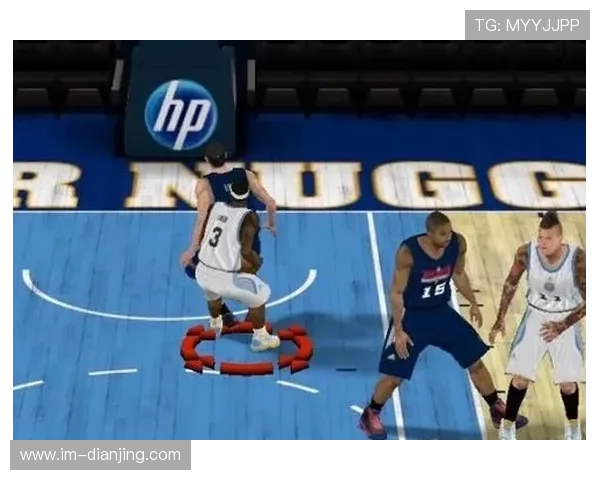 NBA直播JS技术实现与在线观看指南 NBA直播JS技术实现与在线观看指南