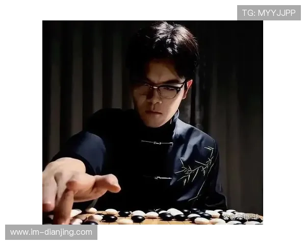 暴风直播见证柯洁巅峰对决精彩棋局 暴风直播见证柯洁巅峰对决精彩棋局