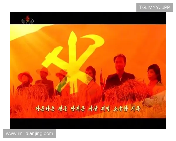 朝鲜国家电视台最新直播源地址发布